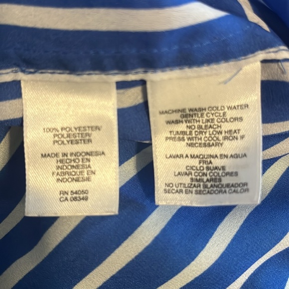 Plus size shirt - Picture 5 of 5